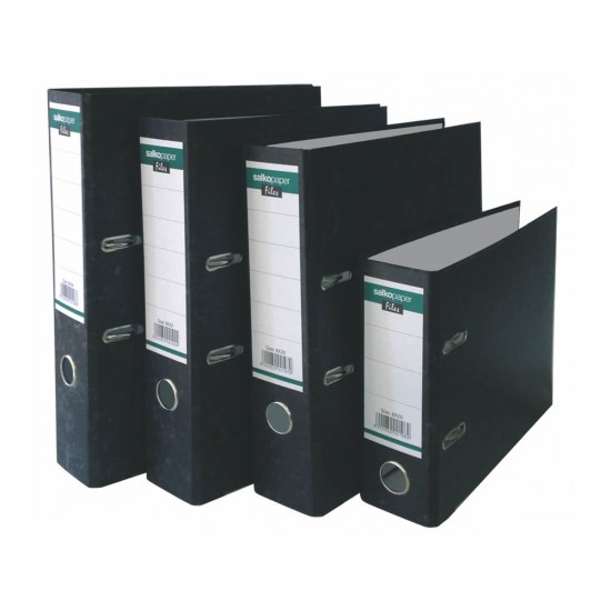 ΚΛΑΣΕΡ ΧΑΡΤΙΝΟ ΣΥΝΝΕΦΟ SALKO  8×34